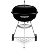 WeberWeber Compact Kettle, 57 cm, Black1502061
