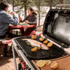 WeberWeber Traveler Gazlı Izgara9010075