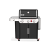 WeberWeber Genesis E-335 Gazlı Izgara Siyah35410075