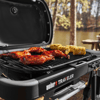WeberWeber Traveler Kompakt Gazlı Izgara1500527