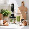 Morphy RichardsMorphy Richards Total Control 600W El Blender SetiMR-HB