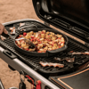 WeberWeber Traveler Gazlı Izgara9010075