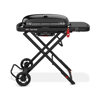 WeberWEBER Traveler® Stealth Edition Taşınabilir Gazlı Barbekü9013075