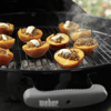 WeberClassic Kettle, Kömürlü Barbekü 57 cm, Black1341504