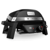 WeberWeber PULSE 1000 Black Elektrikli Barbekü81010079