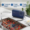 Morphy RichardsMorphy Richards Gıda Arıtma ve Dezenfeksiyon CihazıMR-MFS1001E