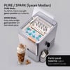 Morphy RichardsMorphy Richards InfuseChill Aromalı Buz MakinesiMorphy01
