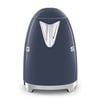 SMEGSTANDART SU ISITICI NAVY BLUEKLF03NBEU