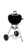 WeberWeber Original Kettle, 47 cm, E-4710 BLK EU13101004