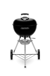 WeberWeber Original Kettle, 47 cm, E-4710 BLK EU13101004