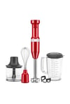 Aksesuarlı El Blenderı Empire Red 5khbv83eer