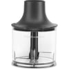 Aksesuarlı El Blenderı Seti Charcoal Grey 5khbv83edg