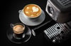 ARIETEAriete Espresso İnce Metal Kahve Makinası00M138110AR0