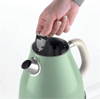 ARIETEAriete Vintage Kettle, Ekmek Kızartma Ve Filtre Kahve Makinesi + Blender Hediye00C286904AR000