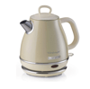 ARIETENostaljik BEJ VİNTAGE SU ISITICISI 1LT2868/03