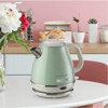 ARIETENostaljik YEŞİL VİNTAGE SU ISITICISI 1LT2868/04