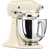 Artisan 5ksm125eac Almond Cream 4.8 Litre Stand Mikser