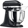 Artisan 5KSM175PSEBK Cast İron Black 4.8 L Mutfak Şefi