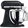 Artisan 5KSM175PSEBK Cast İron Black 4.8 L Mutfak Şefi
