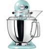 Artisan 5ksm175pseıc Ice Blue 4.8 Litre Mutfak Şefi