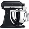 Artisan Stand Mikser 4.8 L- 5KSM175PSEBK - Cast Iron Black