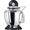 Artisan Stand Mikser 4.8 L- 5KSM175PSEBK - Cast Iron Black