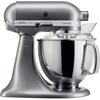 Artisan Stand Mikser 4.8 L- 5ksm175psecu - Contour Silver