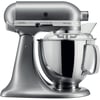 Artisan Stand Mikser 4.8 L- 5ksm175psecu - Contour Silver