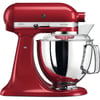 Artisan Stand Mikser 4.8 L- 5KSM175PSEER - Empire Red