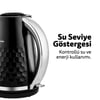 Morphy RichardsMorphy Richards Hive 1.5 L Elektrikli Su IsıtıcıMR-KHS