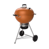 WeberWeber Master-Touch, 57 cm, GBS C-5755 Orange1501620