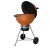 WeberWeber Master-Touch, 57 cm, GBS C-5755 Orange1501620