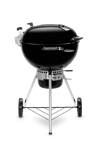 WeberWeber Master-Touch Premium 57 cm, SE E-5775 BLK EU (mühürleme ızgarası dahildir.)17401004