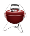 WeberWeber Smokey Joe® Premium 37 cm, Crimson1123004