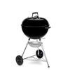WeberOriginal Kettle, Kömürlü Barbekü 57  cm, E-5710 BLK EU14101004