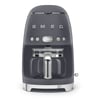Barut Grisi Filtre Kahve Makinesi 50's Style Dcf02greu