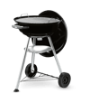 WeberWeber Compact Kettle, 47 cm, Black1502054