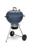 WeberWeber Master-Touch, 57 cm, GBS C-5750 Slate Blue EU14713004