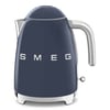 SMEGSTANDART SU ISITICI NAVY BLUEKLF03NBEU