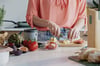 BerghoffBergHOFF 6 Bıçaklı Blok Set3950351