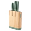 BerghoffBergHOFF 6 Bıçaklı Blok Set3950351
