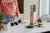 BerghoffBergHOFF 6 Bıçaklı Blok Set3950351