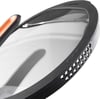BerghoffBerghoff Gem Stay Cool Tencere Turuncu 16 CM2307400