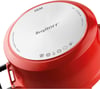 BerghoffBerghoff Gem Stay Cool Tencere Turuncu 16 CM2307400