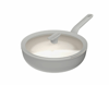 BerghoffBerghoff Leo Balance 28 cm Kapaklı Wok Tava3950432
