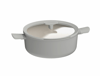 BerghoffBerghoff Leo Balance 28 Cm Tencere3950431