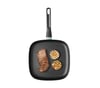 BerghoffBerghoff Leo Slate Aluminyum Izgara Tava 26 Cm3950320