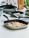 BerghoffBerghoff Leo Slate Aluminyum Izgara Tava 26 Cm3950320