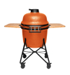 BerghoffBerghoff Ron Seramik Barbekü ve Fırın Büyük Turuncu 58 cm2415702