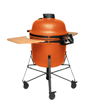 BerghoffBerghoff Ron Seramik Barbekü ve Fırın Büyük Turuncu 58 cm2415702
